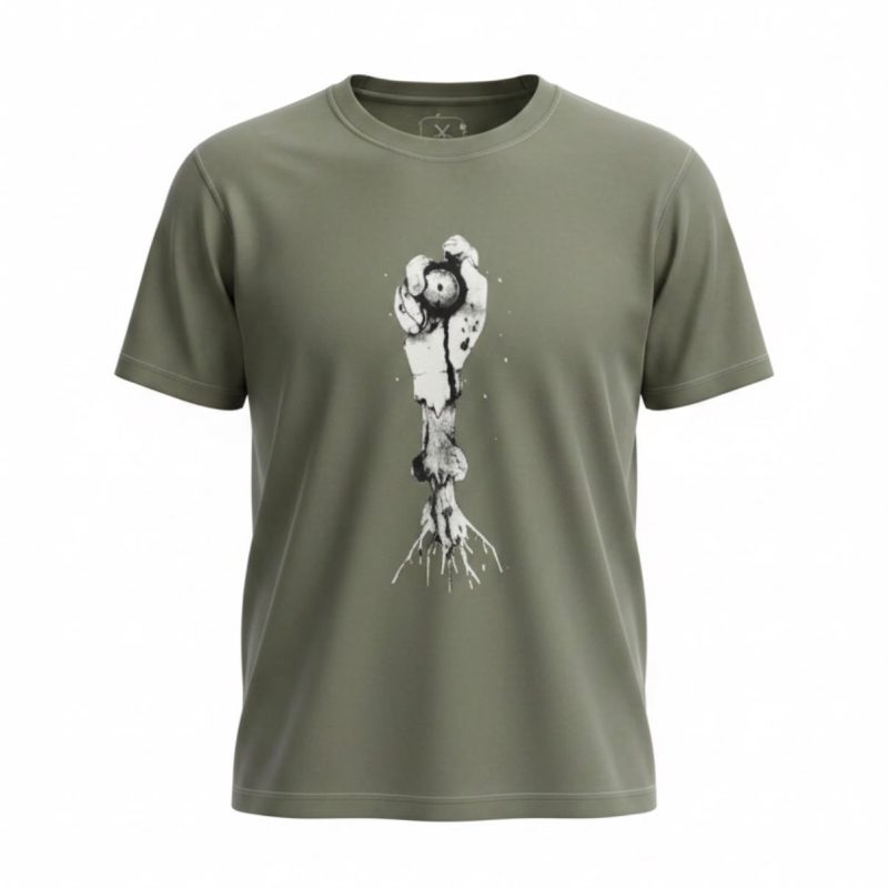 Xanax Tshirt 14